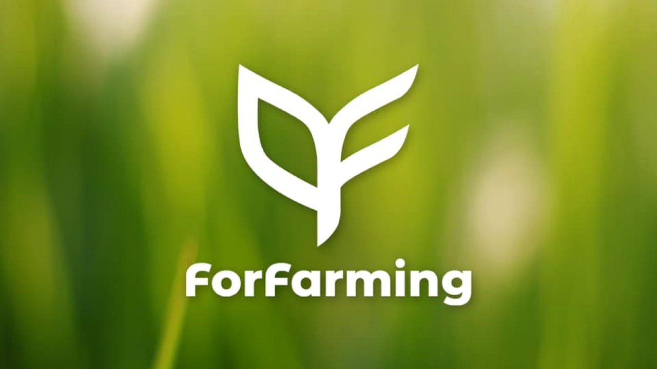 ForFarming, 3.2 milyon dolar değerleme üzerinden 450 bin dolar yatırım aldı