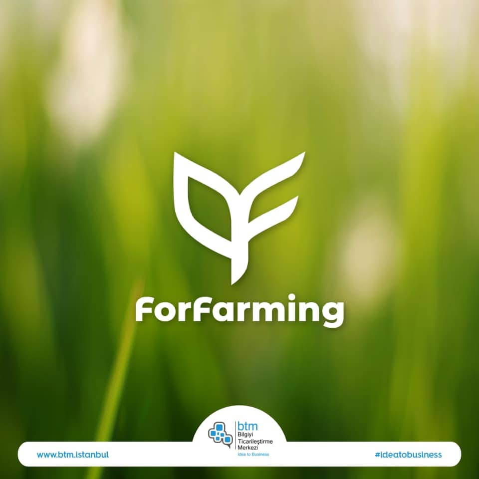 BTM Girişimi ForFarming  İkinci Tur Yatırımını Aldı