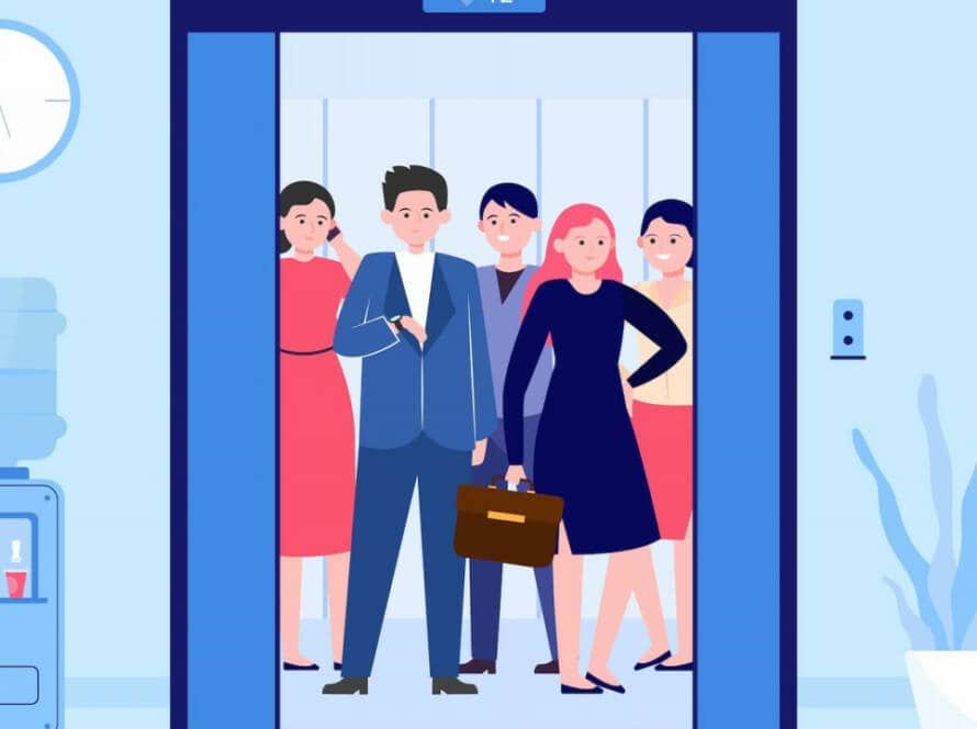 Girişimciler için 3 Etkili Asansör Sunumu Tekniği