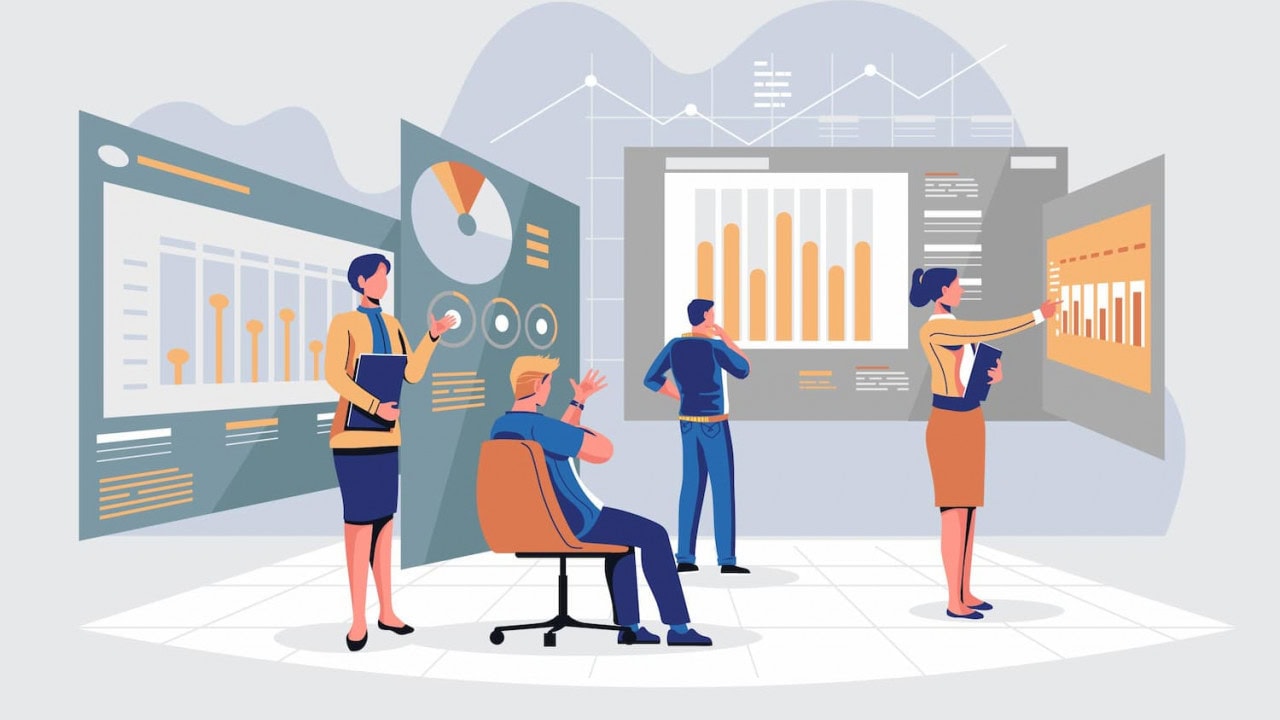 What Are B2B, B2C, C2B, and C2C Business Models in E-Commerce?