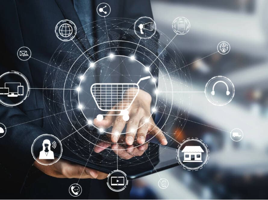 B2B (Business – to – Business) İş Modeli Nedir?