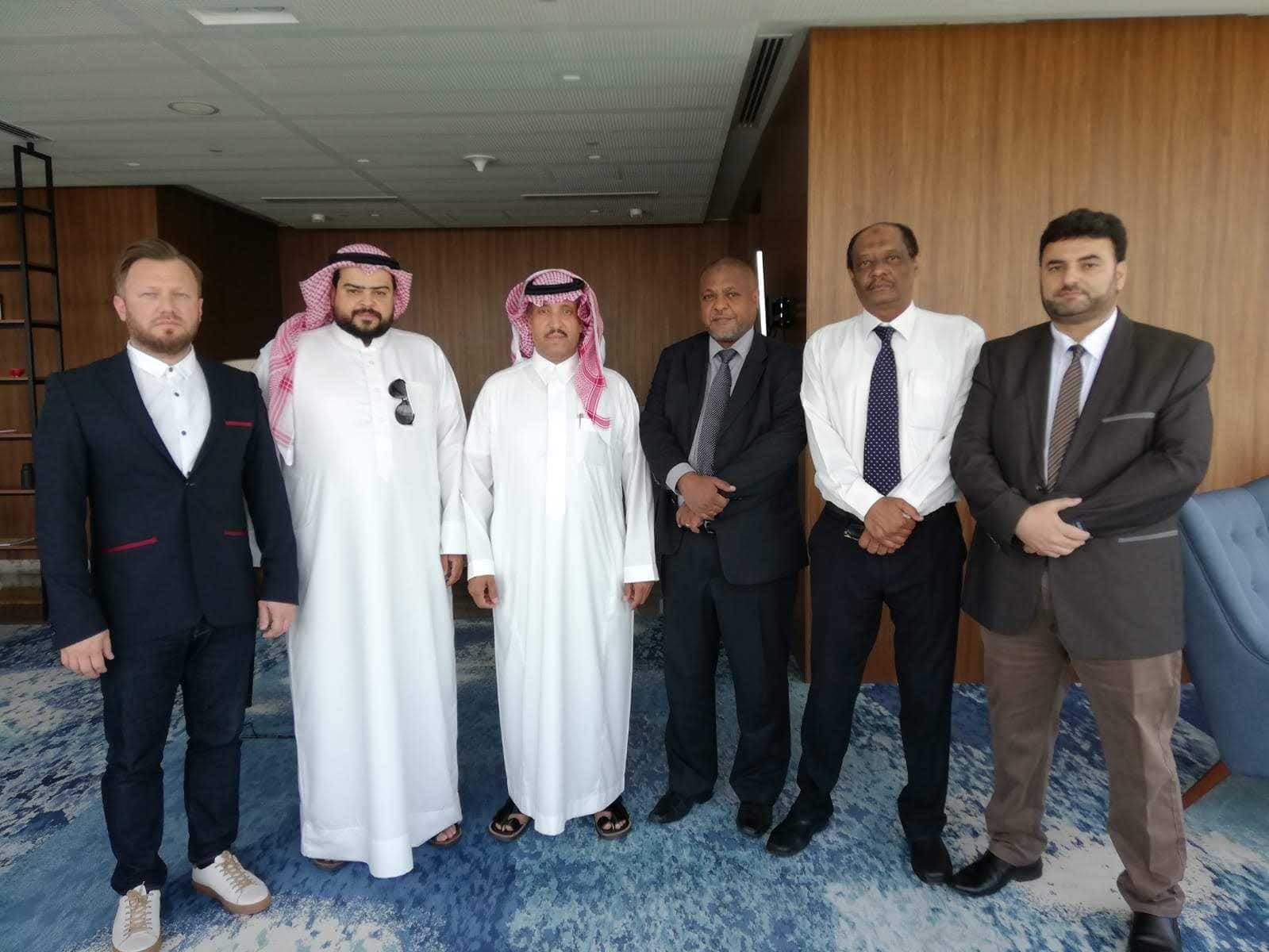 BTM Girişimcisi BrandFace MENA’dan Yatırım Aldı