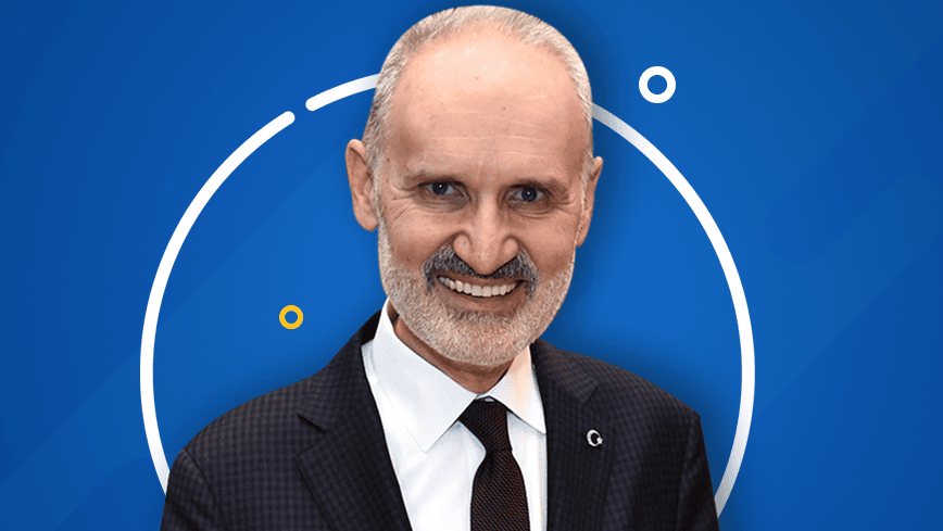 Şekib Avdagiç ile 3. Yıl Özel Canlı Yayını