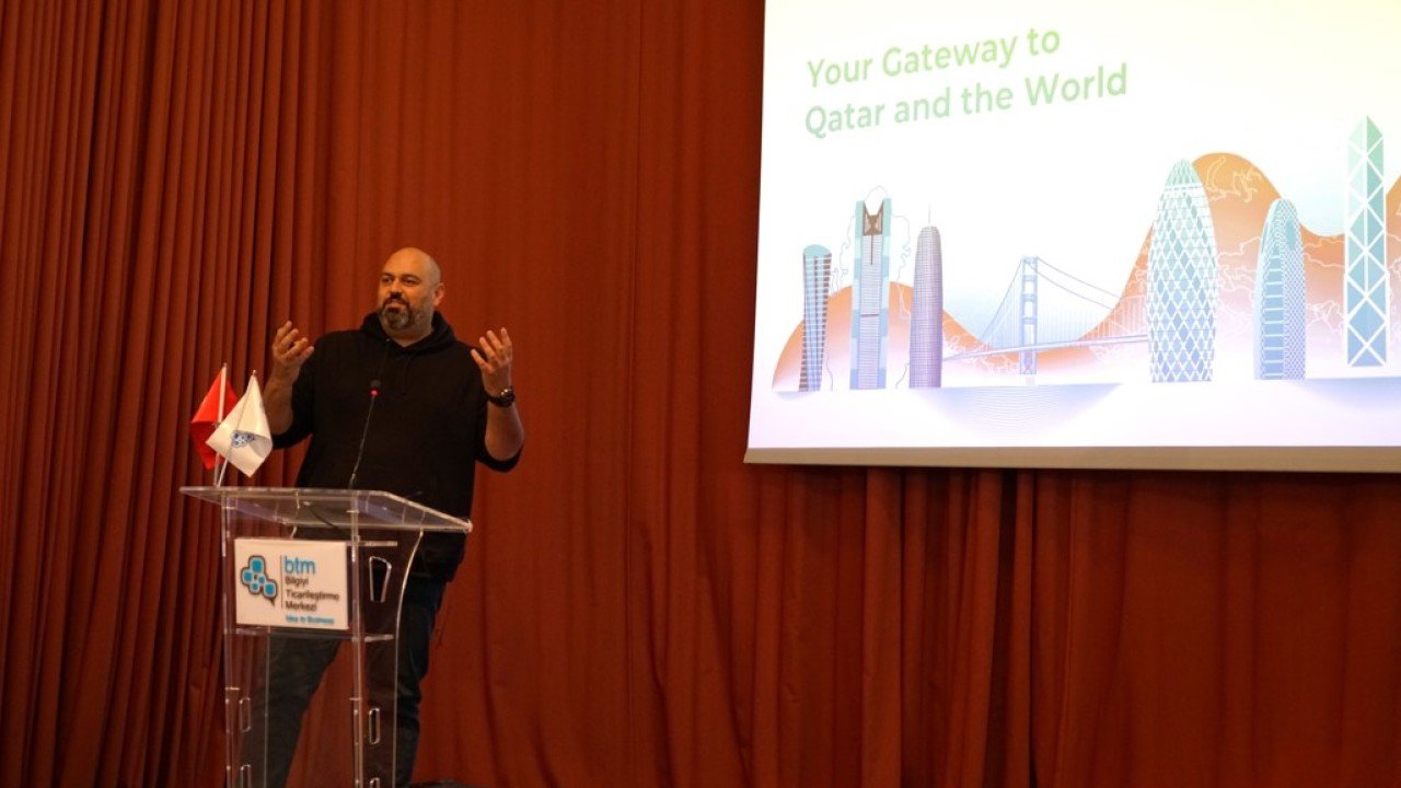 Bridging Continents: Turkish Startups