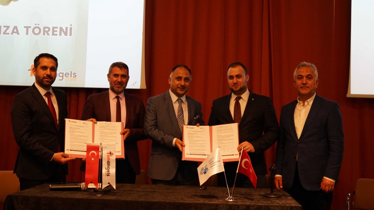 Fonangels ve BTM İş Birliği