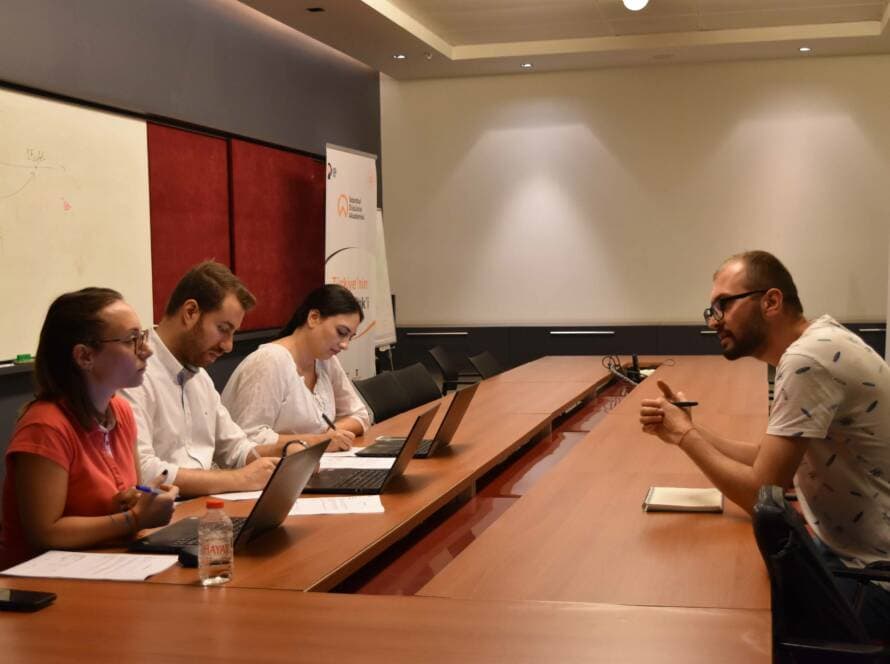 Çağrı Dönemi Sonunda Değerlendirmeler Başladı