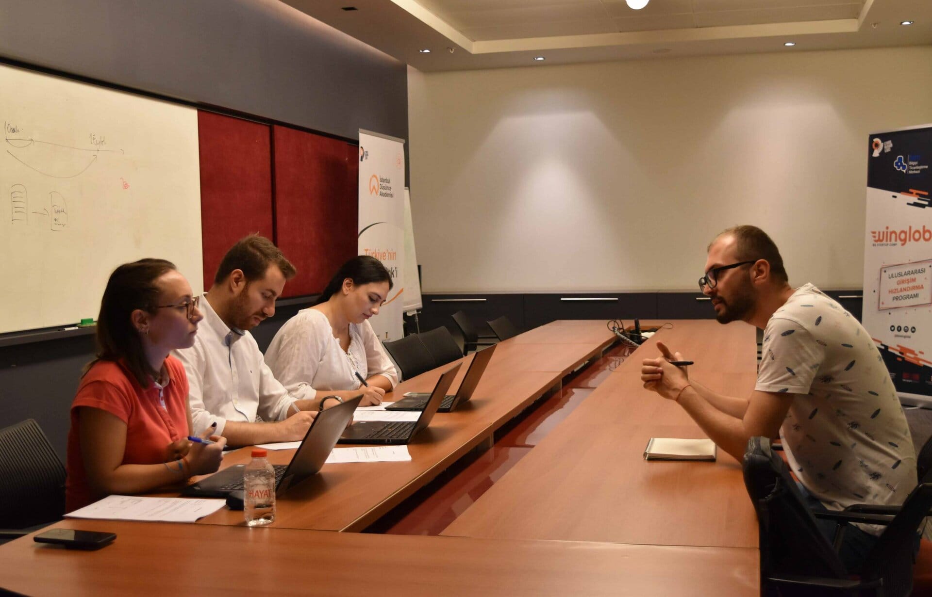 Çağrı Dönemi Sonunda Değerlendirmeler Başladı