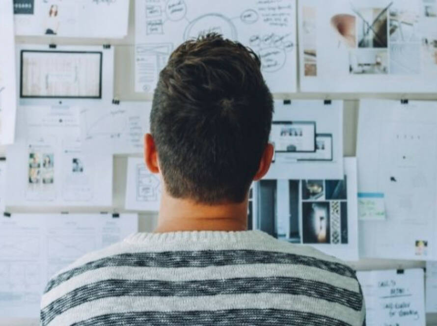 BTM’nin Gözünden Girişim Nedir?