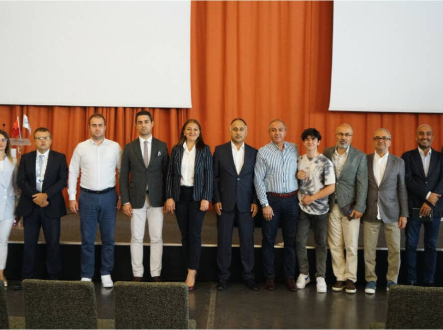 İTO İşletme Komitesi Girişimcilerle Buluştu