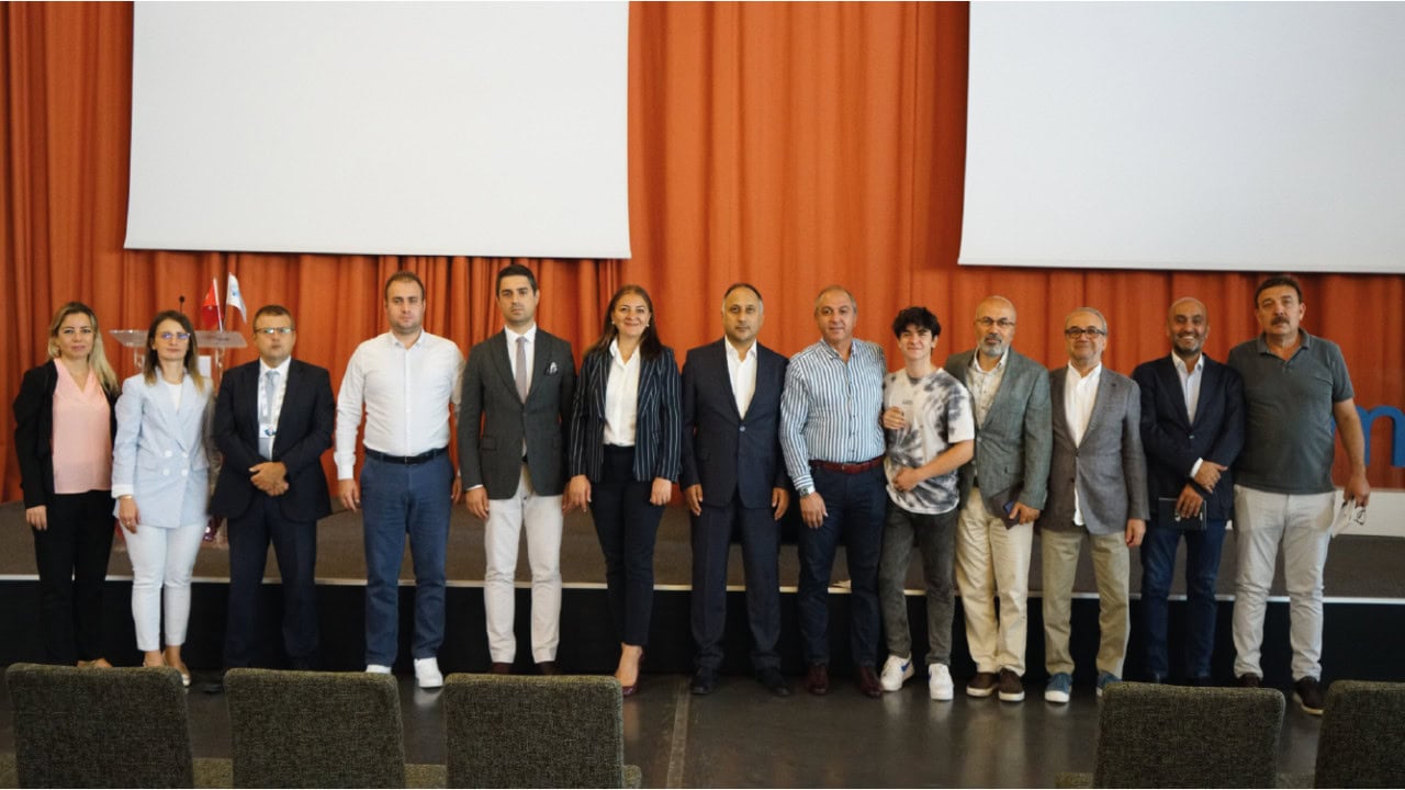 İTO İşletme Komitesi Girişimcilerle Buluştu