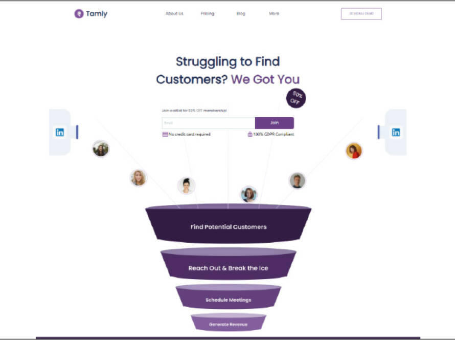 TAMLY İmalatçılara algoritmalarla küresel müşteri buluyor