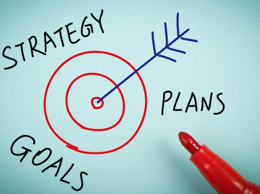 Büyüme Stratejileri ve Genişleme