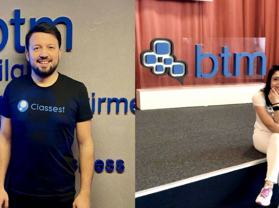 Classest Paya Dayalı Kitle Fonlama ile Yatırım Aldı