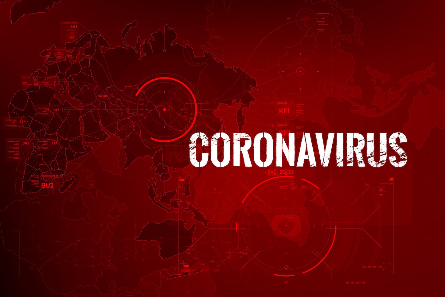 Girişimciler 5 Maddede COVID-19 Salgınını Nasıl Fırsata Çevirebilir?