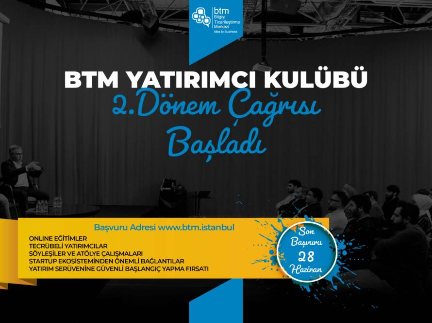 Sıra Yatırımcı Olmak İsteyenlerde!