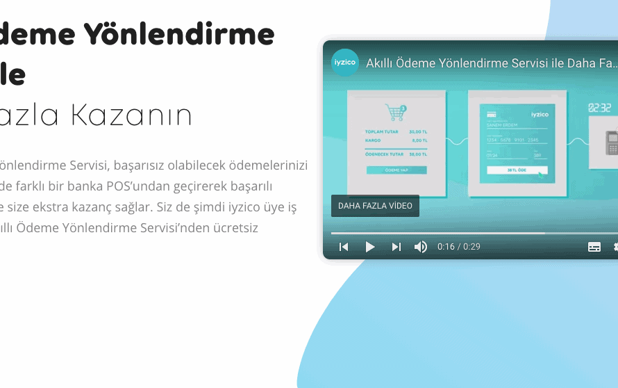 Iyzico Subscription Ürünü