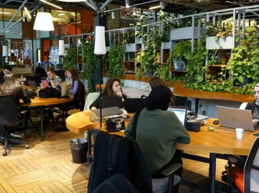 BTM’nin Yeni Dönem Değerlendirmeleri Başladı!