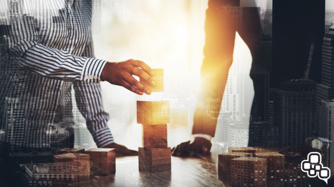 Navigating the Entrepreneurial Ecosystem: Building a Strong Foundation for Your Startup