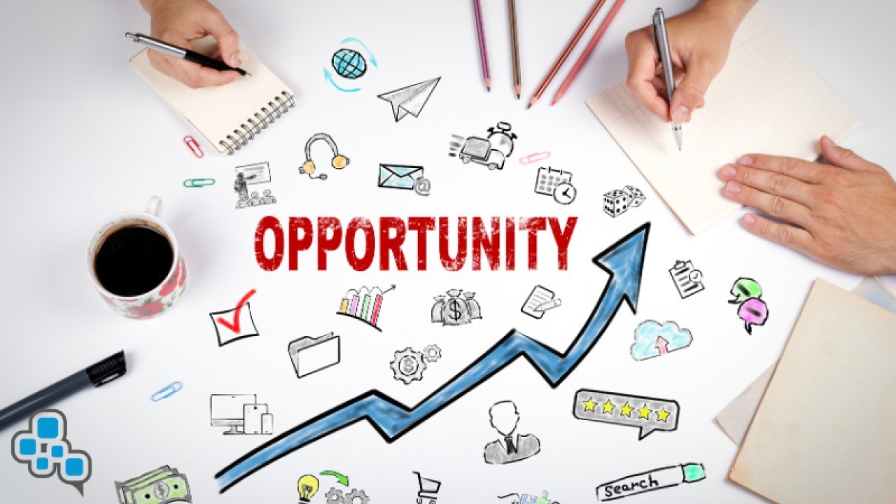 Entrepreneurial Technological Trends and Opportunities