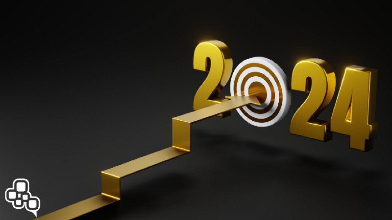 Entrepreneurship Trends in 2024