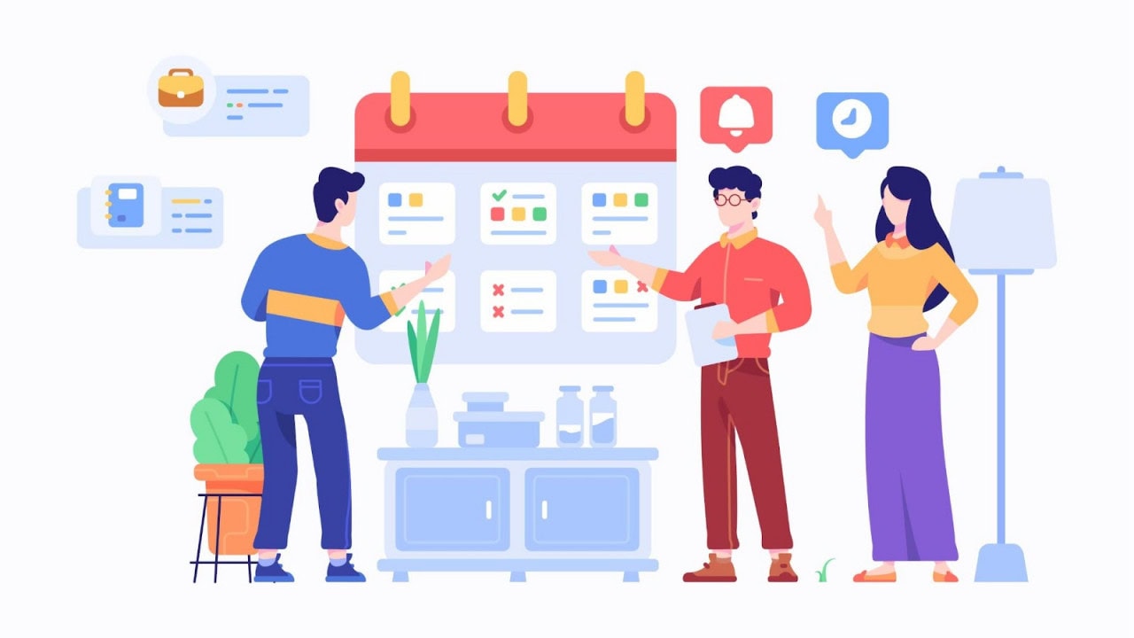 Everything You Need to Know About Writing a Business Plan