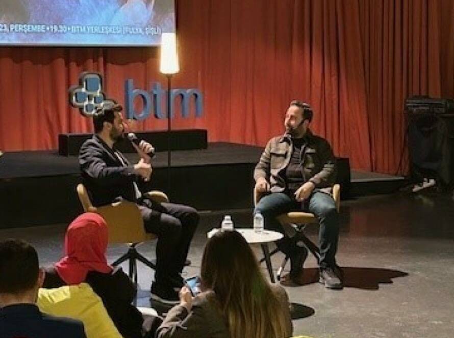 Faka Basanlar Anlattı