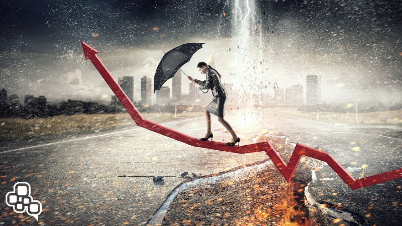 Financial Challenges and Strategies in Entrepreneurship