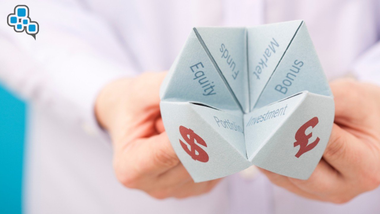 Finansman Seçenekleri ve Yatırım Alma