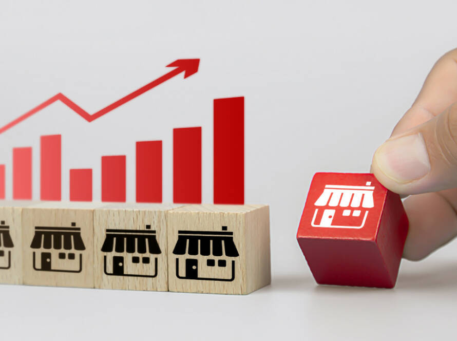 Franchising Vererek Hızla Büyümek Mümkün Mü?