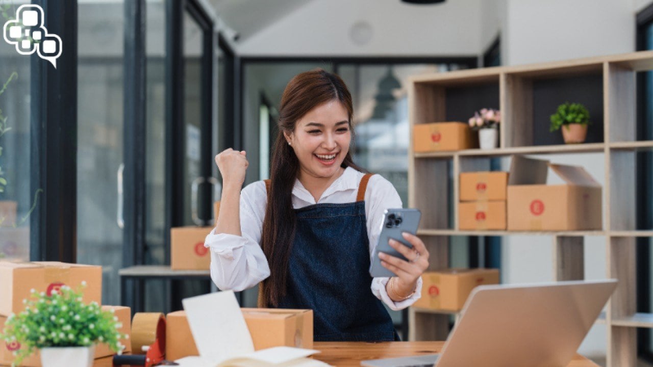 Geleceği İnşa Eden Kadın Girişimciler