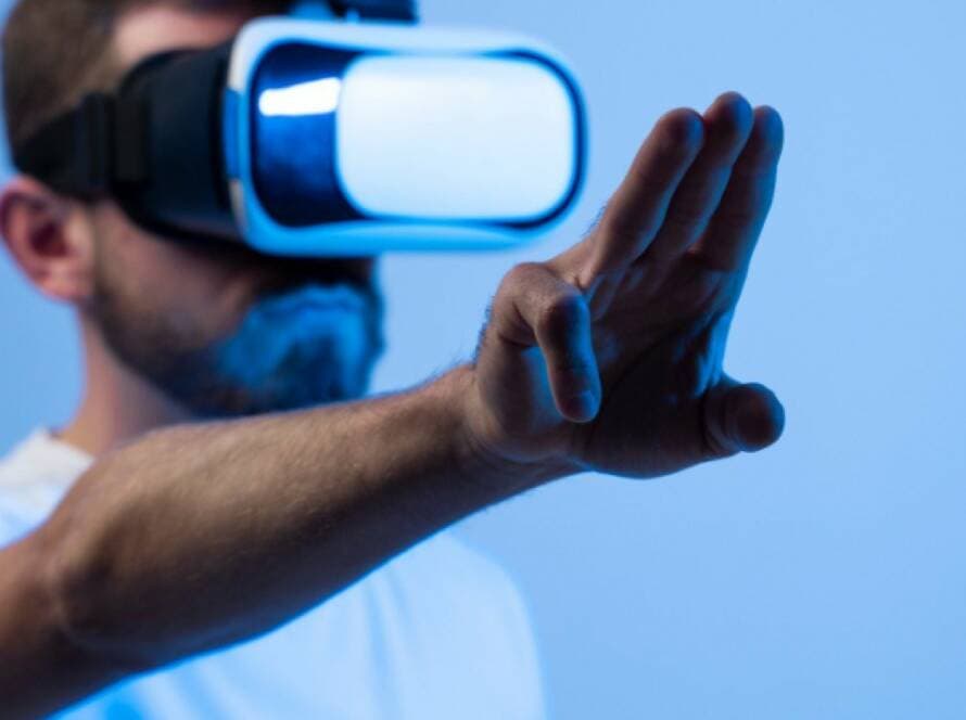 Genişletilmiş Gerçeklik (XR) ile Girişimcilik