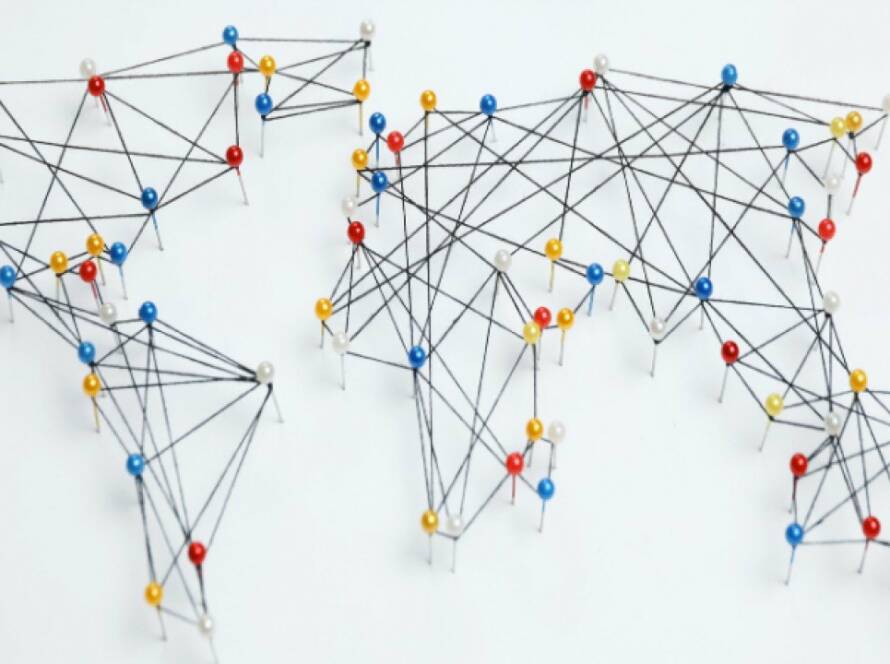 Girişimciler İçin Uluslararası Stratejiler