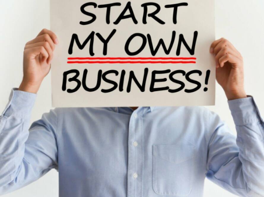 Girişimcilikte Adım Adım Başlangıç