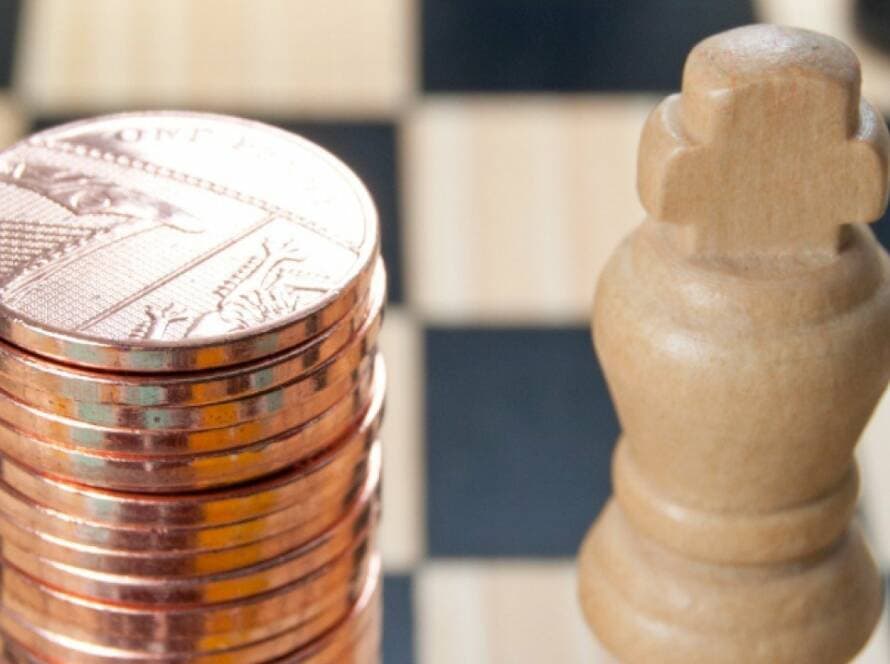 Girişimcilikte Finansal Strateji Oluşturma