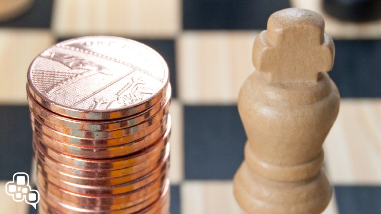 Girişimcilikte Finansal Strateji Oluşturma