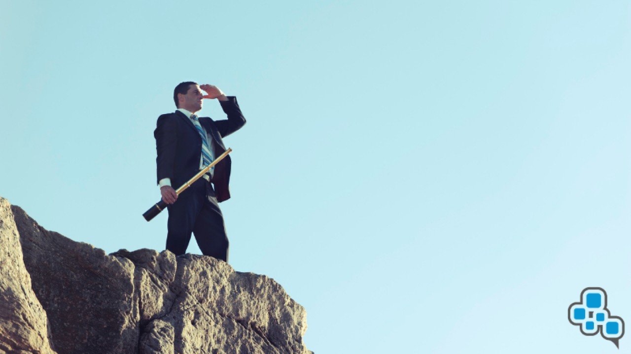 Girişimcilikte Geleceğe Bakış