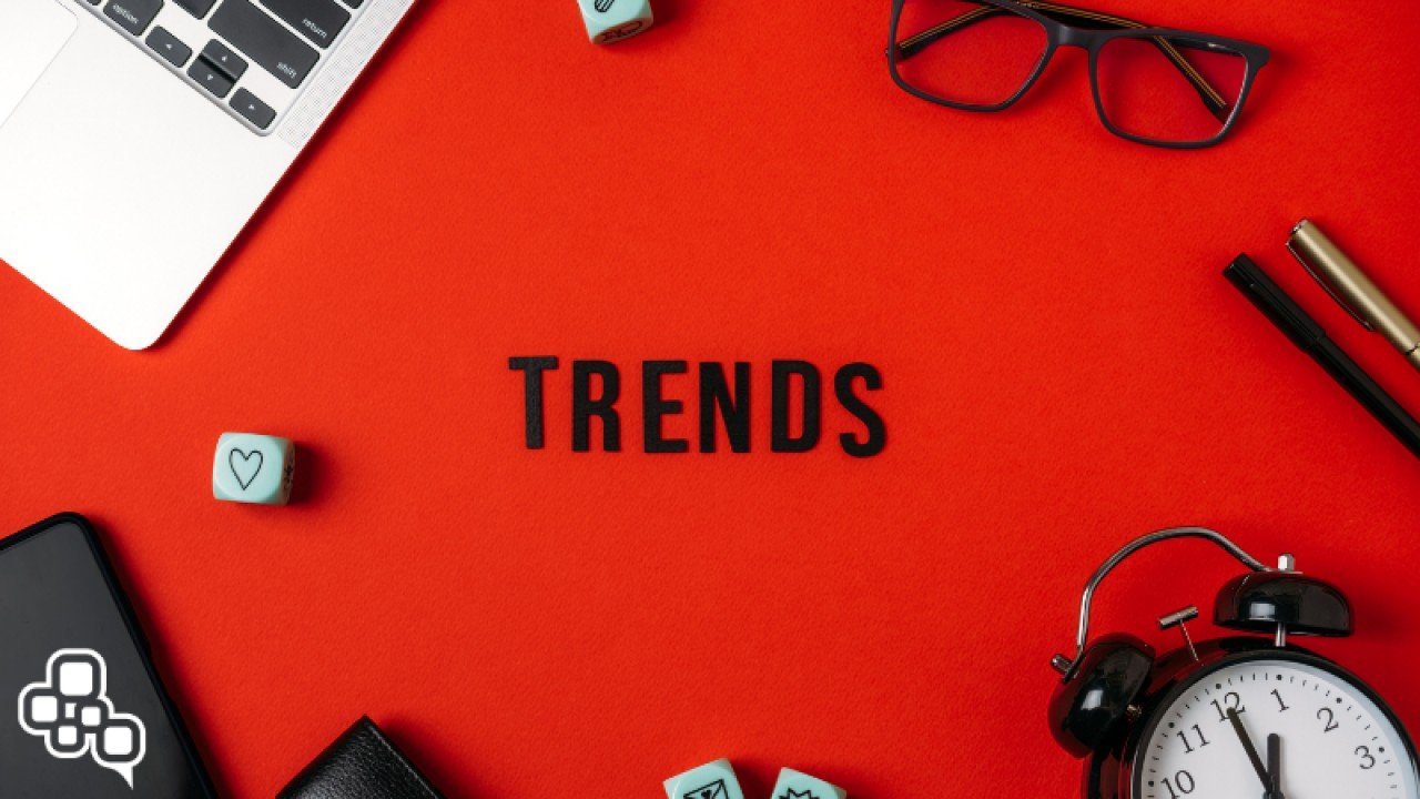 Girişimcilikte Teknolojik Trendler ve Fırsatlar