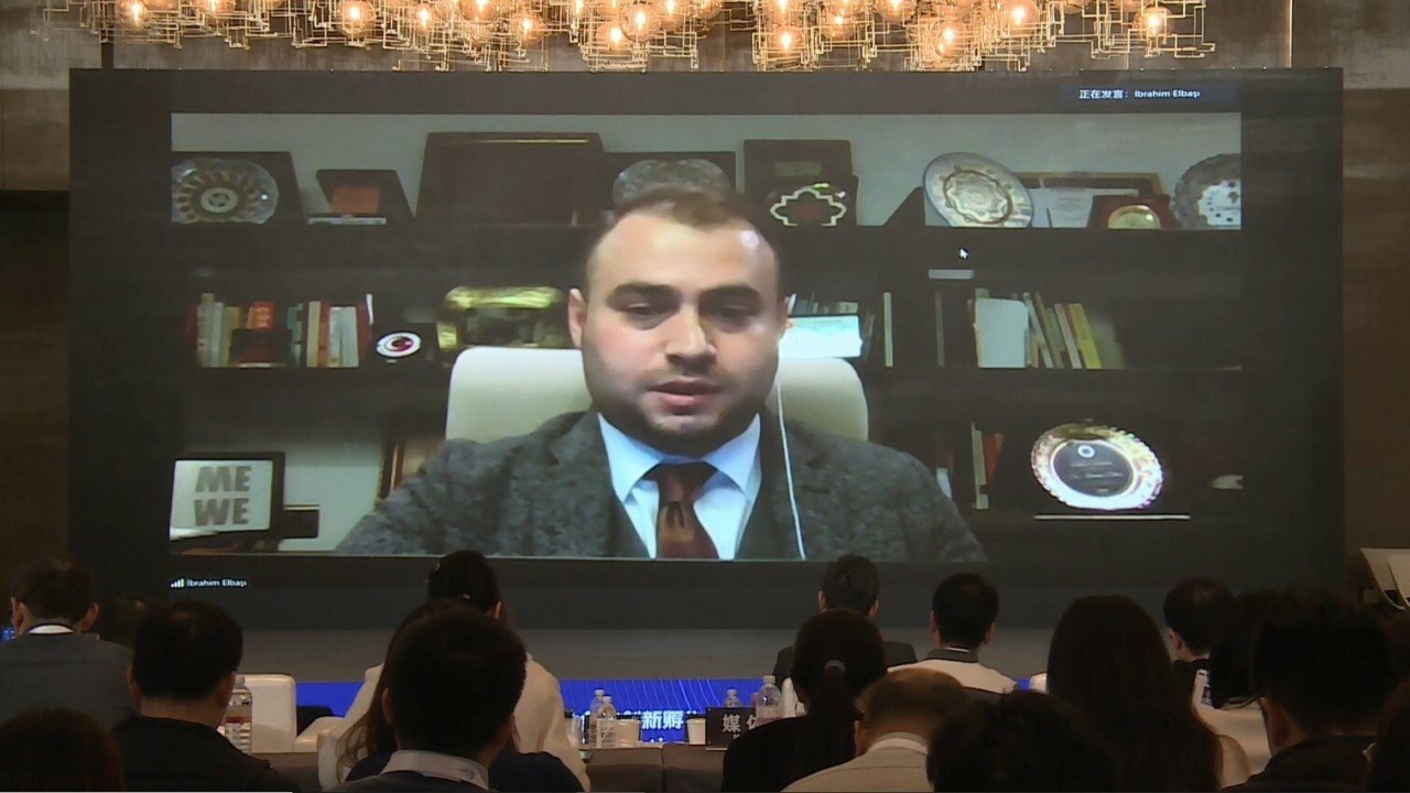 BTM, Dünyanın En İyi Performans Gösteren Kuluçkalar Forumu