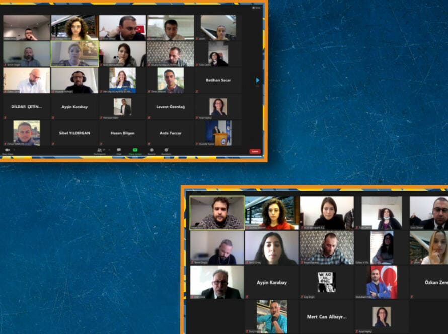 Yatırımcı Kulübü Startup Yatırımcılığı Eğitimi