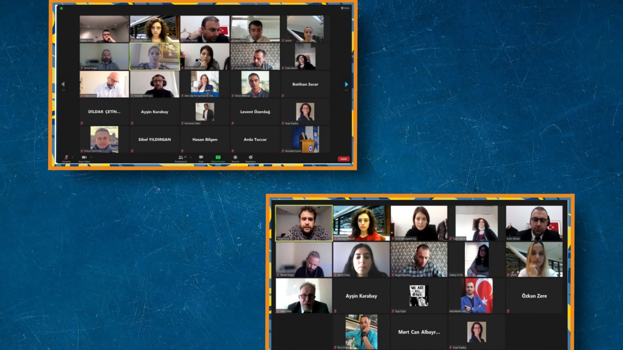 Yatırımcı Kulübü Startup Yatırımcılığı Eğitimi