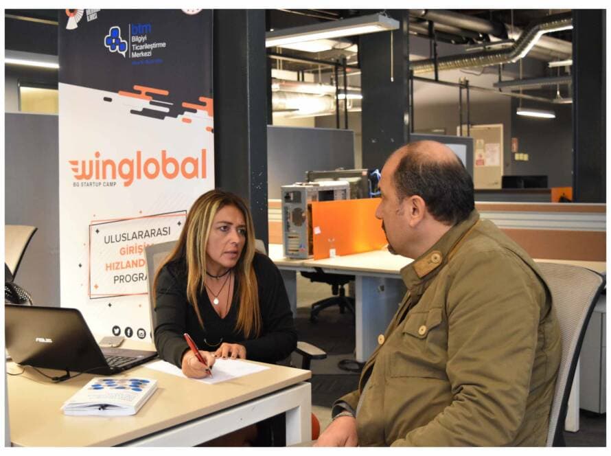 Fikri ve Sınai Mülkiyet Danışmanlığı