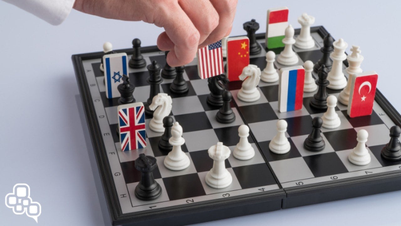 International Strategies for Entrepreneurs