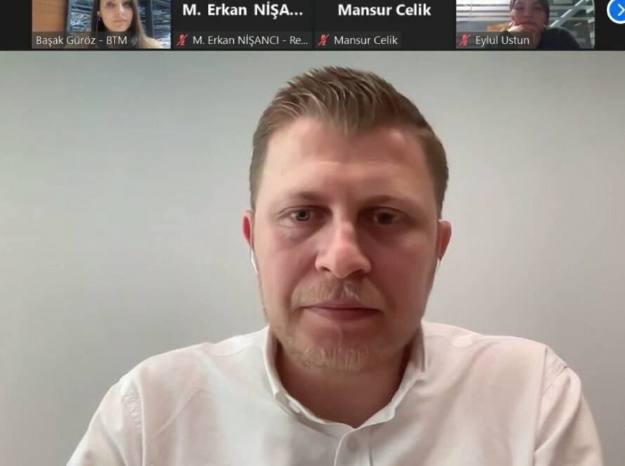 Investory Etkinliği