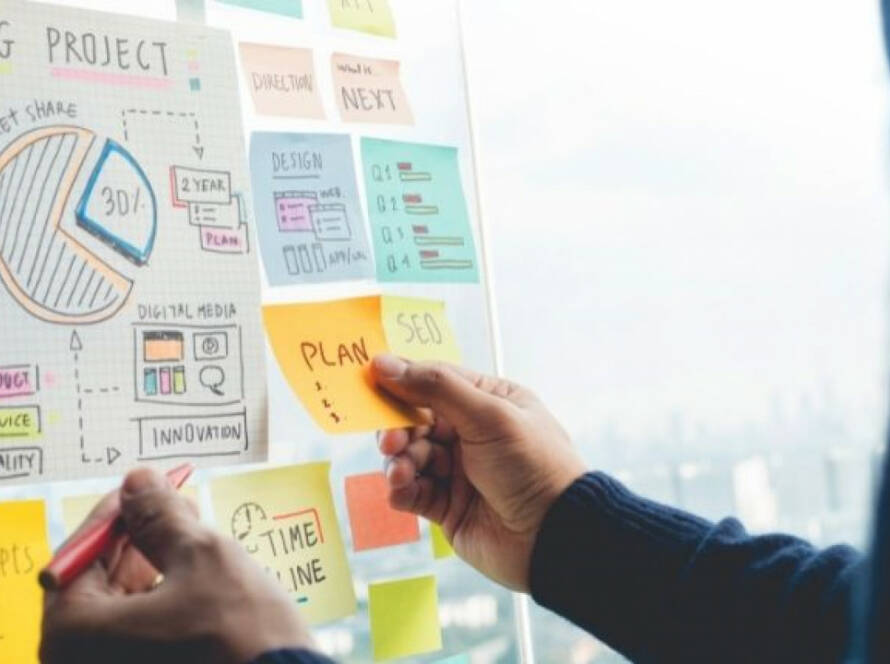 İş Fikri Nedir? Yeni Bir İş Fikri Nasıl Hayata Geçirilir?