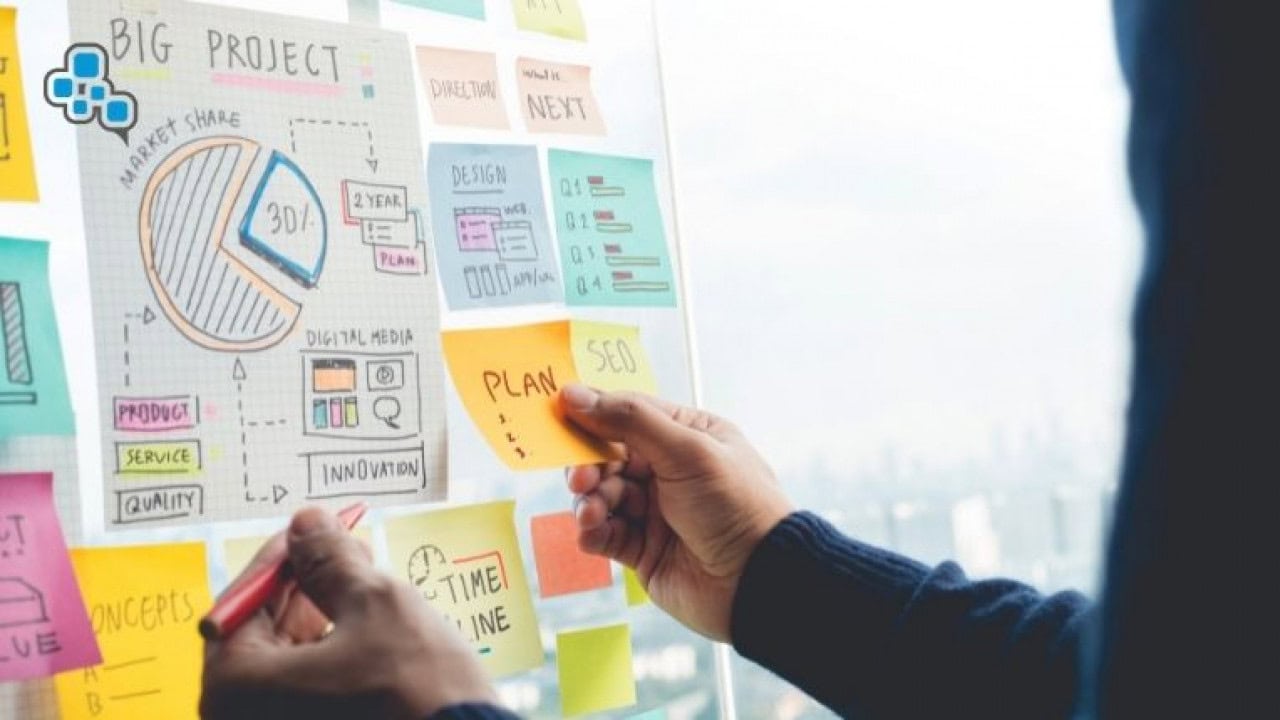 İş Fikri Nedir? Yeni Bir İş Fikri Nasıl Hayata Geçirilir?