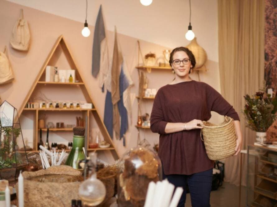 Kadın Girişimcilerde Başarıya Giden Yol