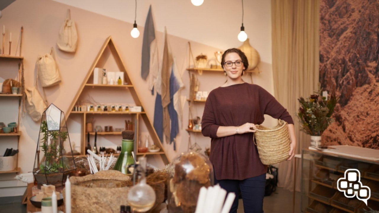 Kadın Girişimcilerde Başarıya Giden Yol