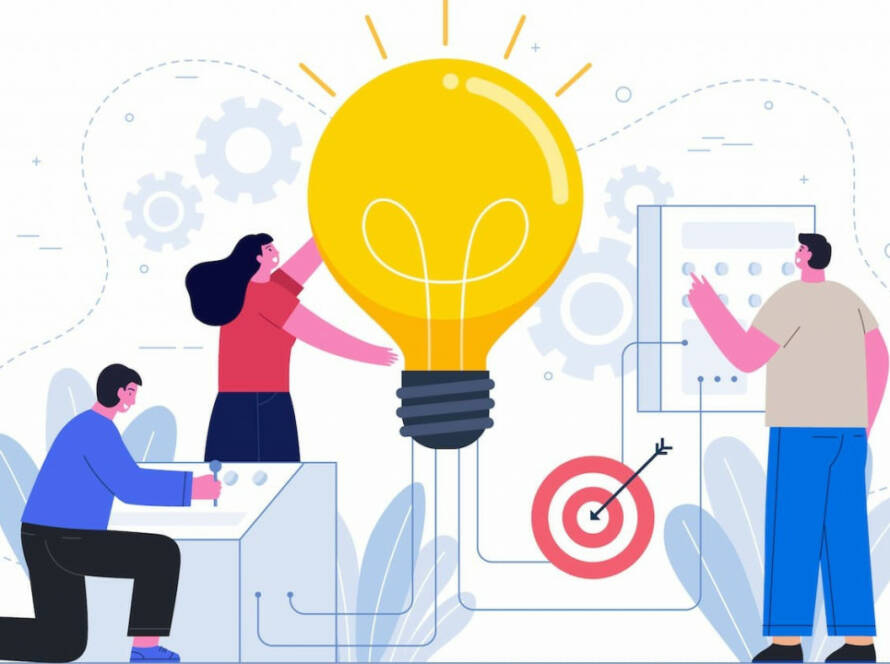 Kreatif ve Dinamik Bir Ekibe Sahip Olmanın 3 Yolu