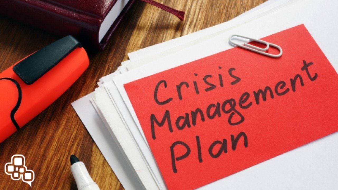 Kriz Yönetimi ve İş Sürekliliği