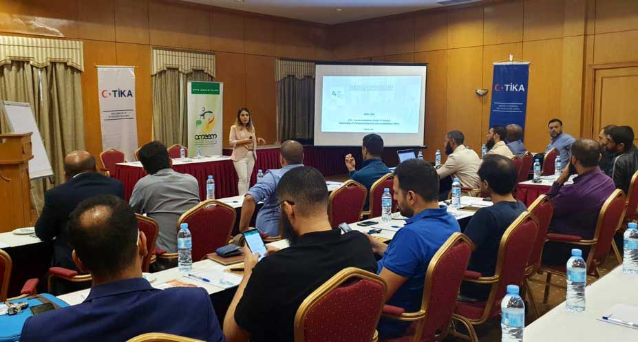 Mozambik Startup Programı